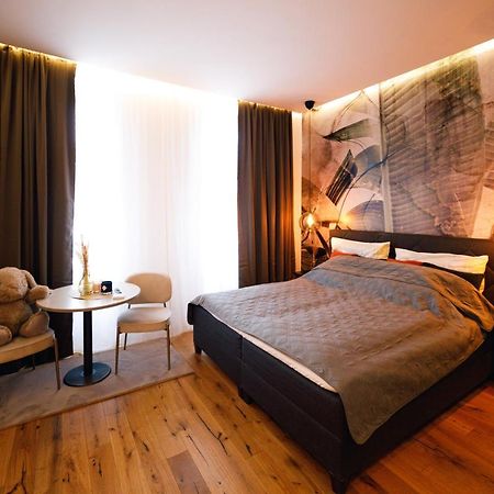 Lariana Apartment 비엔나 외부 사진