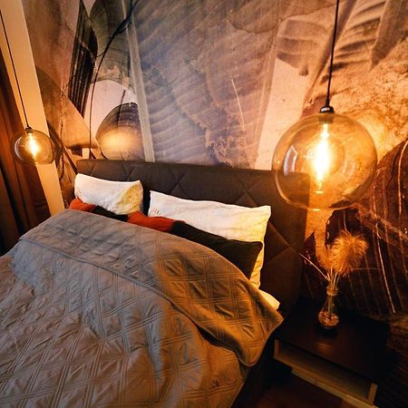 Lariana Apartment 비엔나 외부 사진
