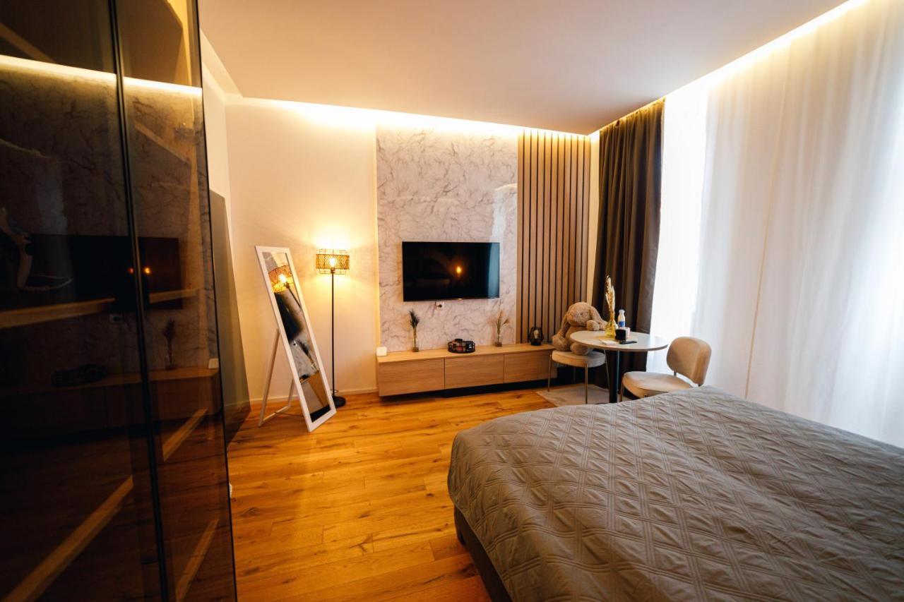 Lariana Apartment 비엔나 외부 사진