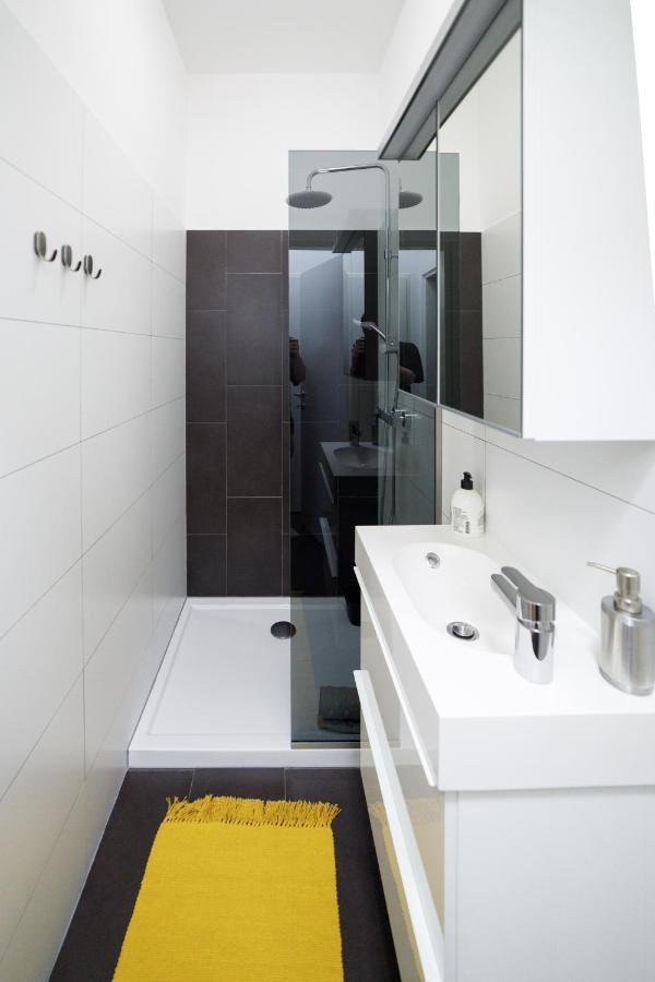 Lariana Apartment 비엔나 외부 사진
