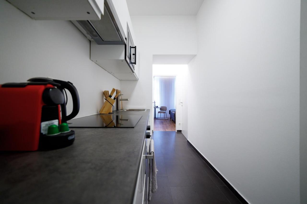 Lariana Apartment 비엔나 외부 사진