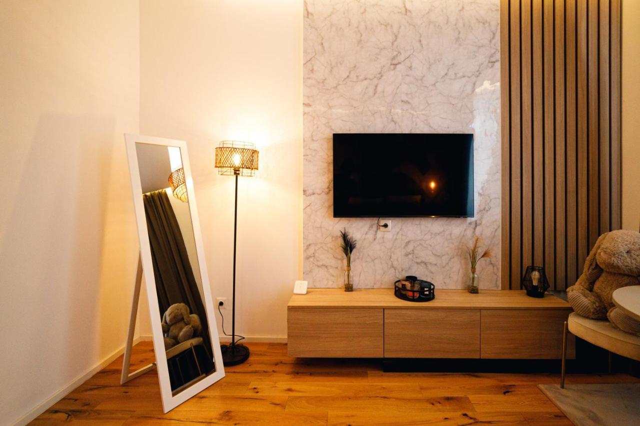 Lariana Apartment 비엔나 외부 사진