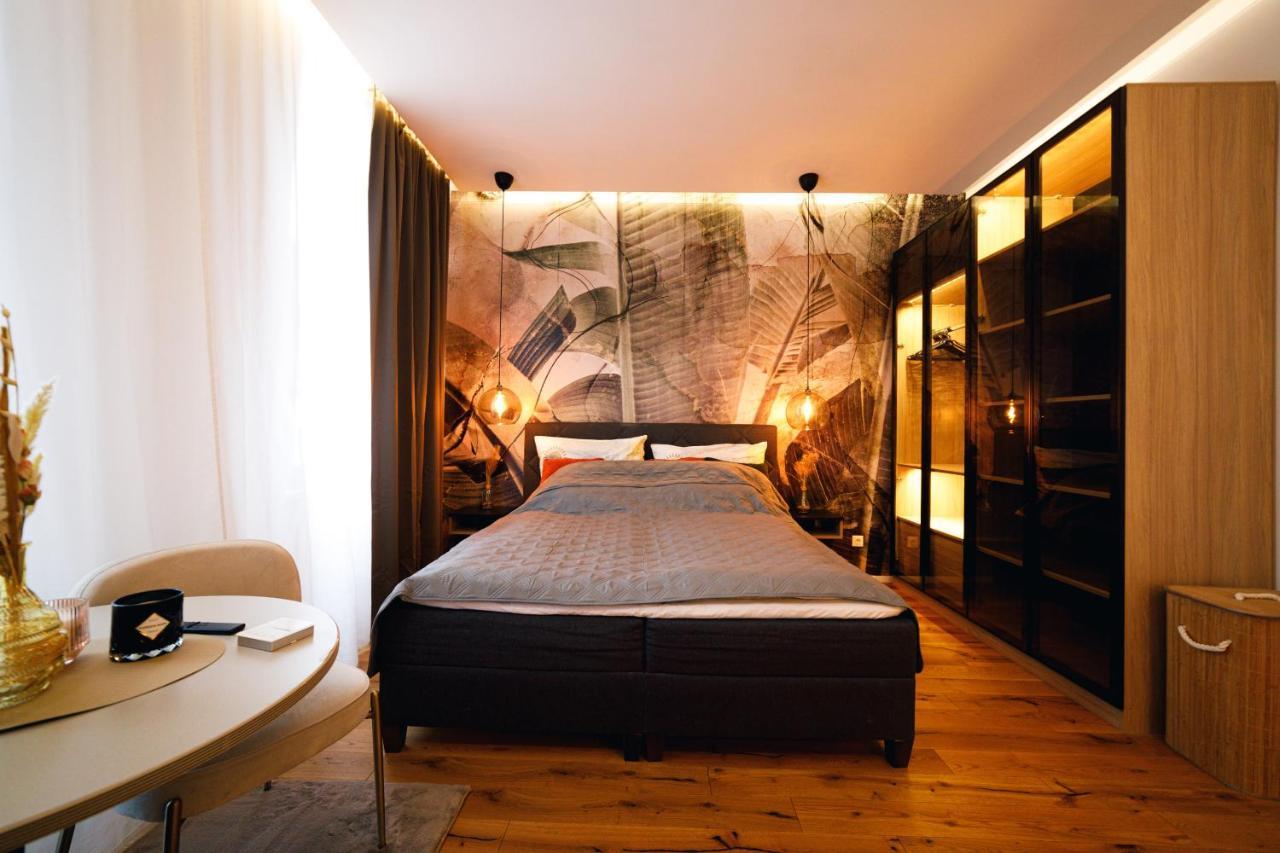 Lariana Apartment 비엔나 외부 사진